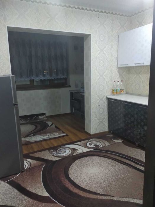 4 хонали уйни ижарага бераман