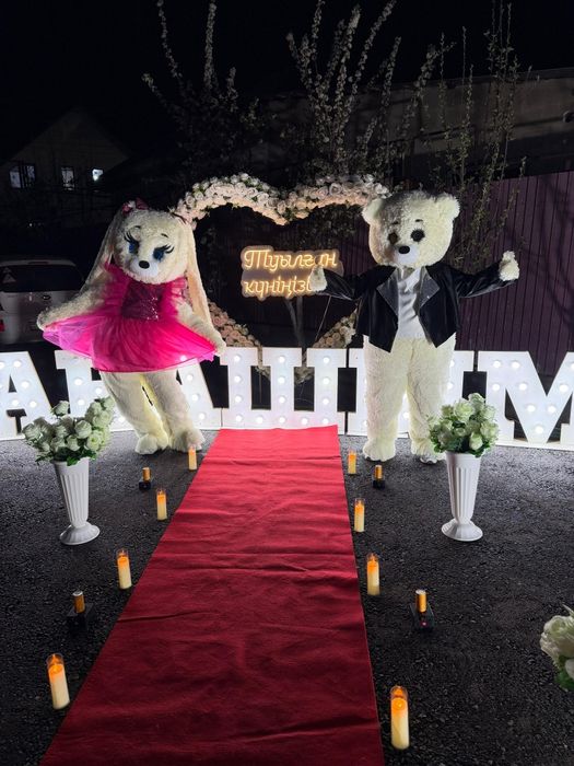 Принимаю заказы оформление