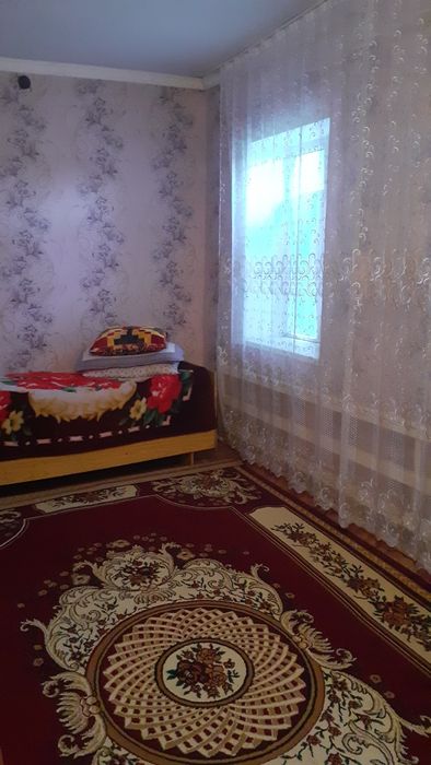 Уй Сарыкемерде..