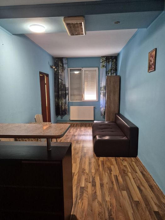 Apartament 2 camere zona UTA — fotografia 1