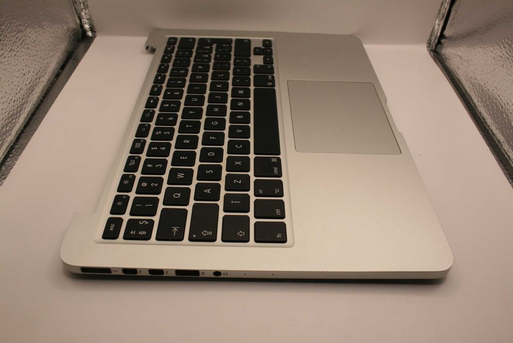 Componente Apple Macbook Pro 2014 13 inch Palmrest Trackpad Tastatura