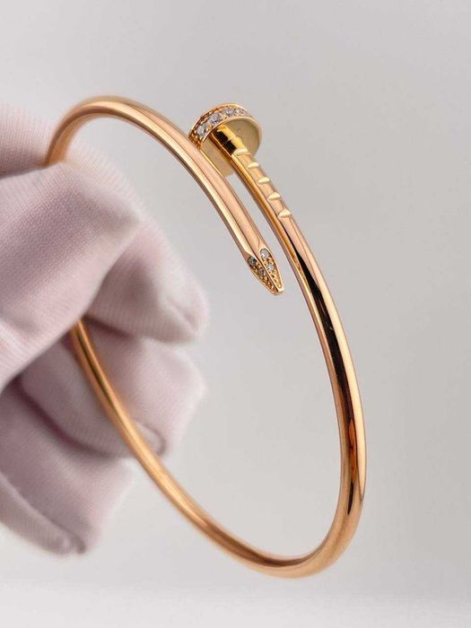 Браслет Cartier Juste un Clou 16