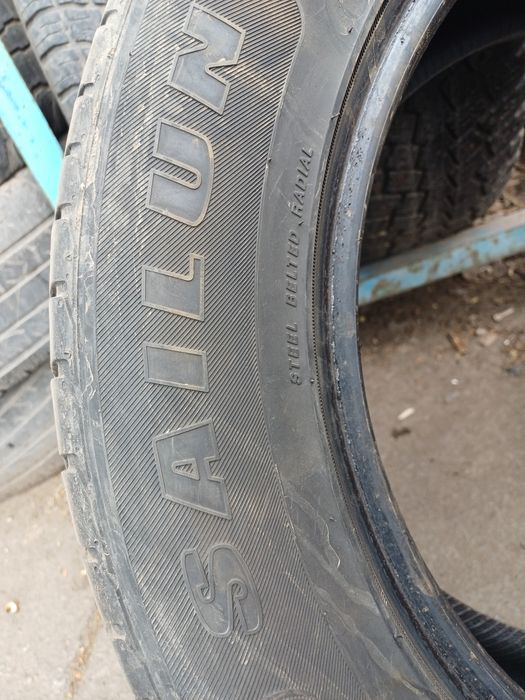 Продаётся резина