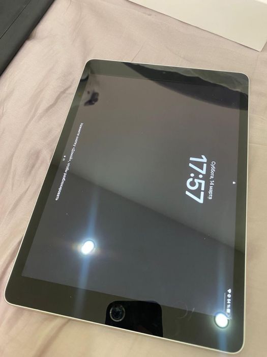 Ipad 9, 256 гб, WiFI