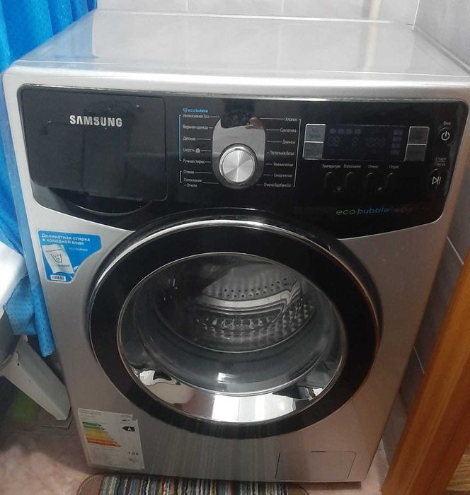 Продам стиральную машину Samsung