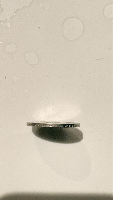 Moneda 100 lei anul 1994 foarte bine intretinuta