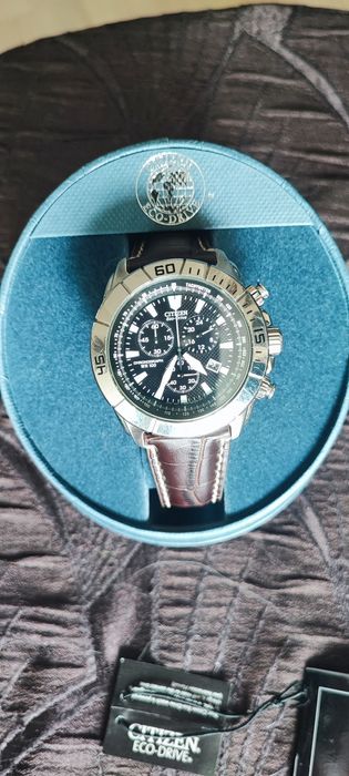 МъжкиЧасовник Citizen