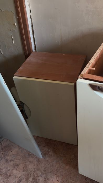 Кухонные шкафчики