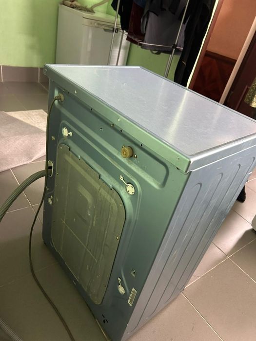 Стиральная машина LG Intellowasher 5кг