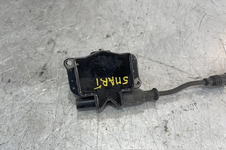 Bobina inductie Smart Fortwo 2000