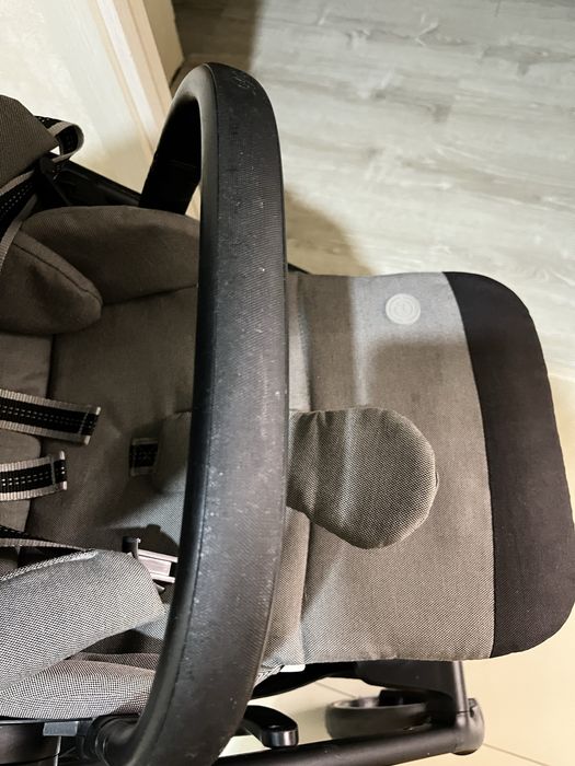Коляска 2 в 1 Cybex Balios S