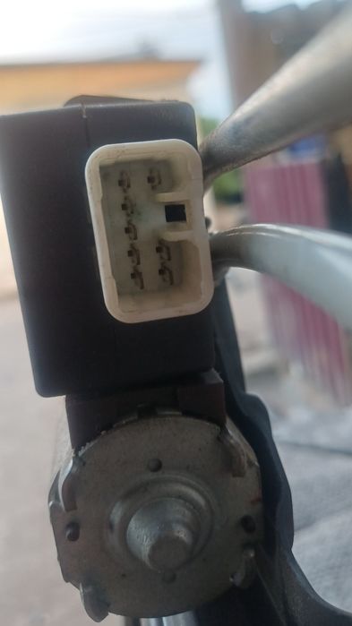 люк на камри 30. самого люк нет