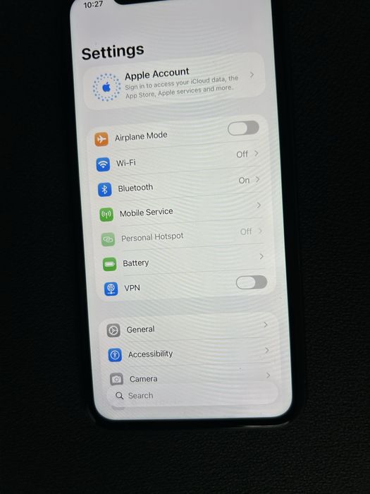 Перфектен Iphone 11 128GB