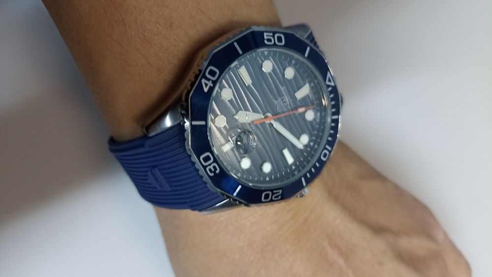 Часы кварцевые Seiko prospex.