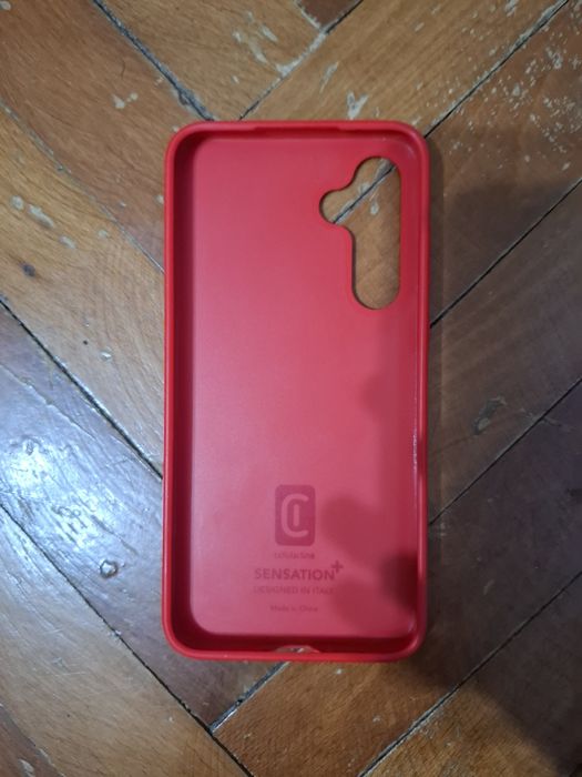 Husa Samsung Galaxy A55