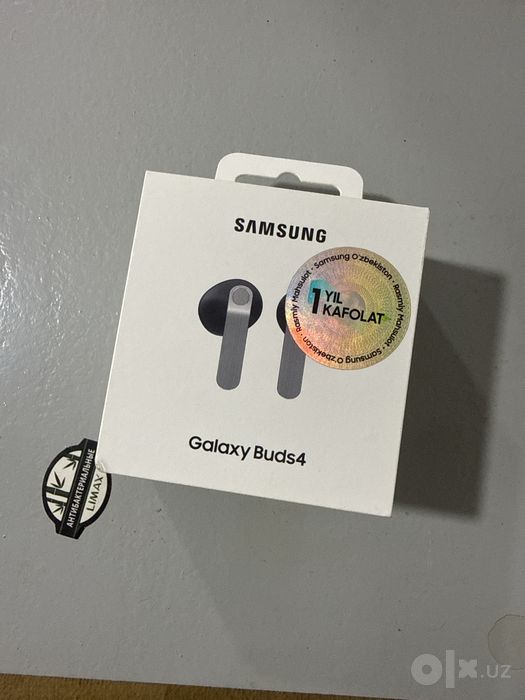 Samsung Galaxy Buds4