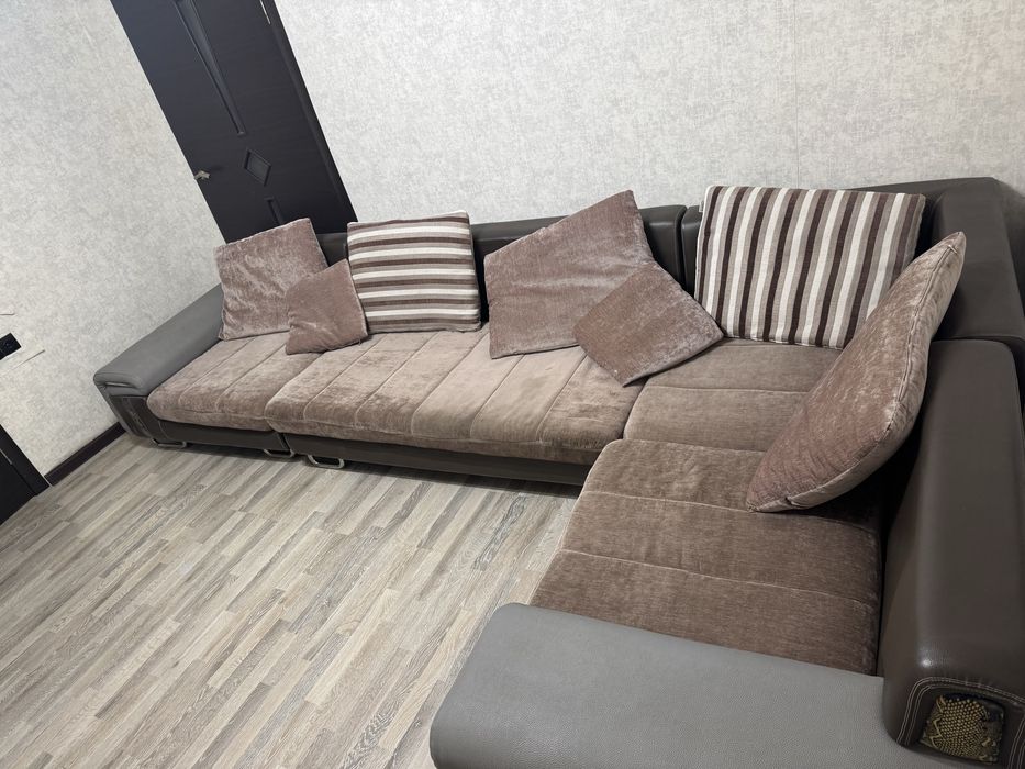 Модульный диван 380