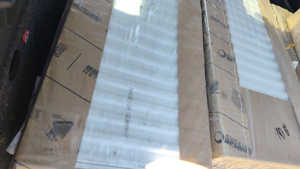 Calorifere diferite dimensiuni