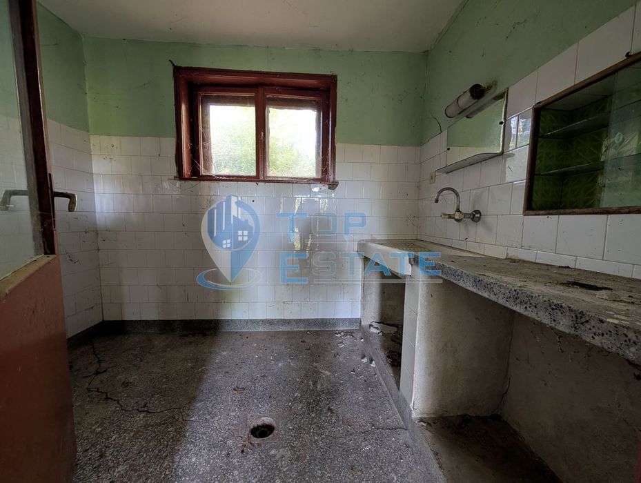 Продава се Къща в с. Сломер, Област Велико Търново - 162 кв.м за 124 €/кв.м - Снимка #2