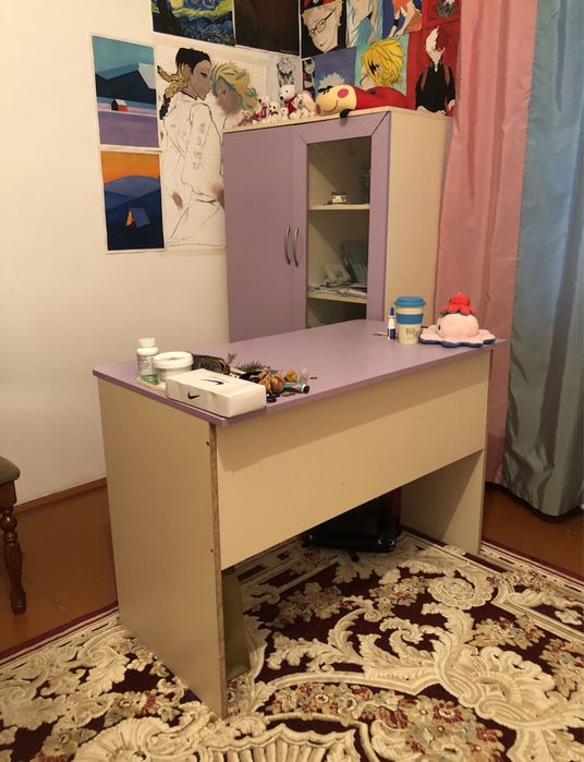 Детский/подростковый гарнитур