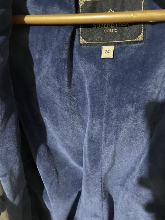 Комбинезон новый