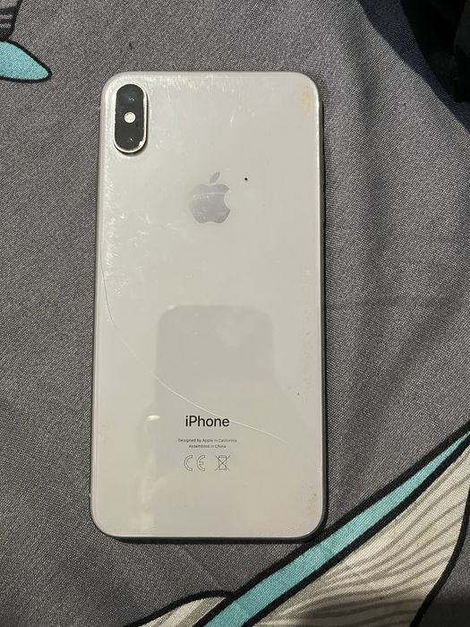 Iphone XS MAX vand