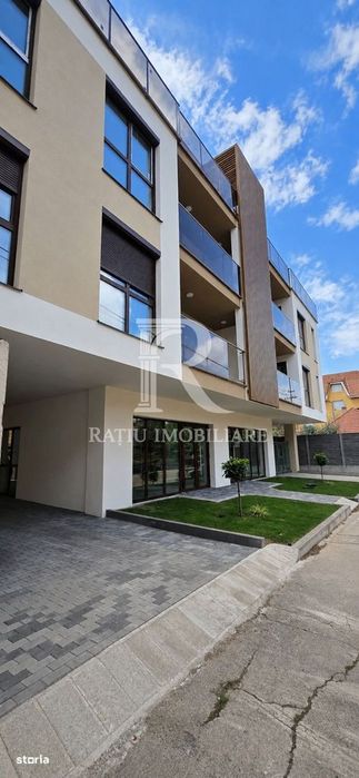 Apartament Premium cu 3 Camere | 2 Băi | 2 Terase | Lift | Oradea — fotografia 1