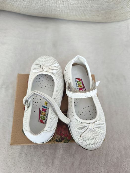 Обувки Ponki 23 номер