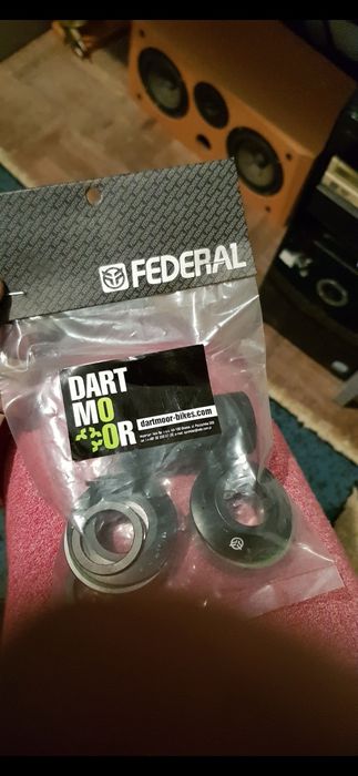 Vand bmx Kink Whip2023 custom