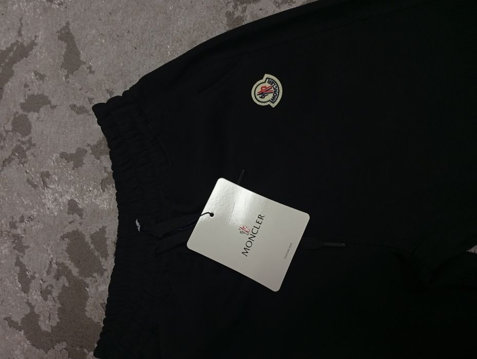 Pantaloni Moncler