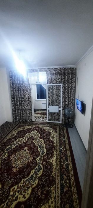 Срочно сдаються 2 х комнатная квартира в Самарканд Карасув