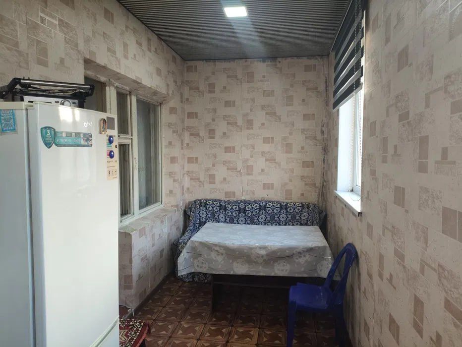 В продаже 2-х комнатная квартира в Сергели 7