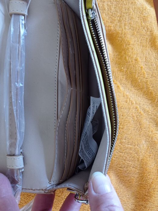 Чантичка малка Mango