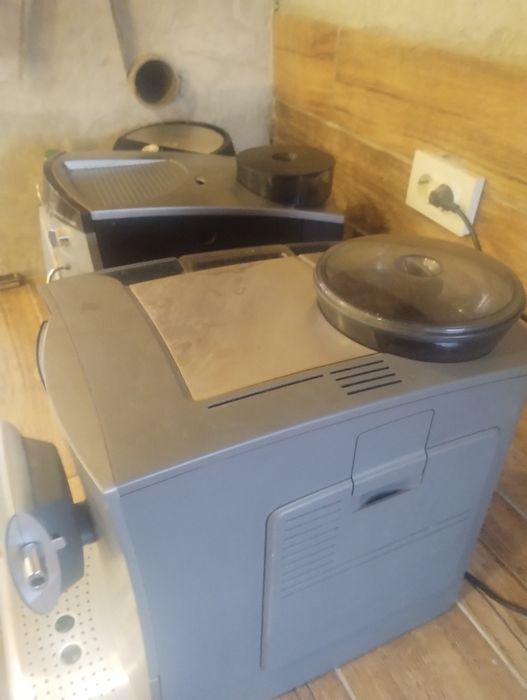 Кафеавтомати Сименс и Бош внос от Холандия