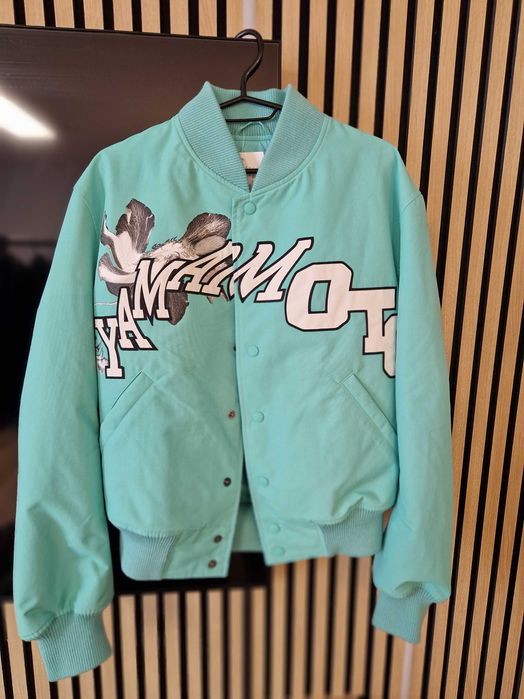 Adidas Y-3 Team  Unisex  Jacket  M