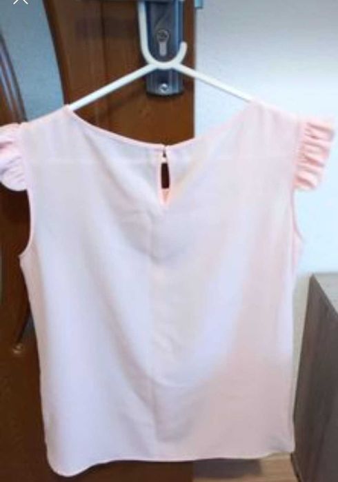 Top Pilar Prieto (Spania) măsura 40