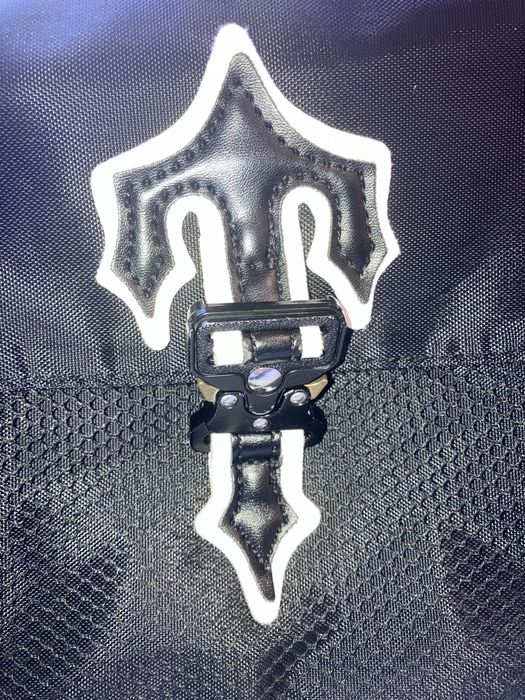 Trapstar- чанта за момче