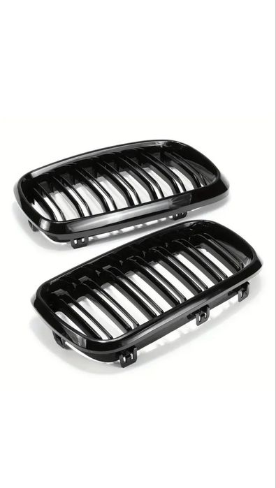 Решетка радиатора M-tech BMW X5 (F15)