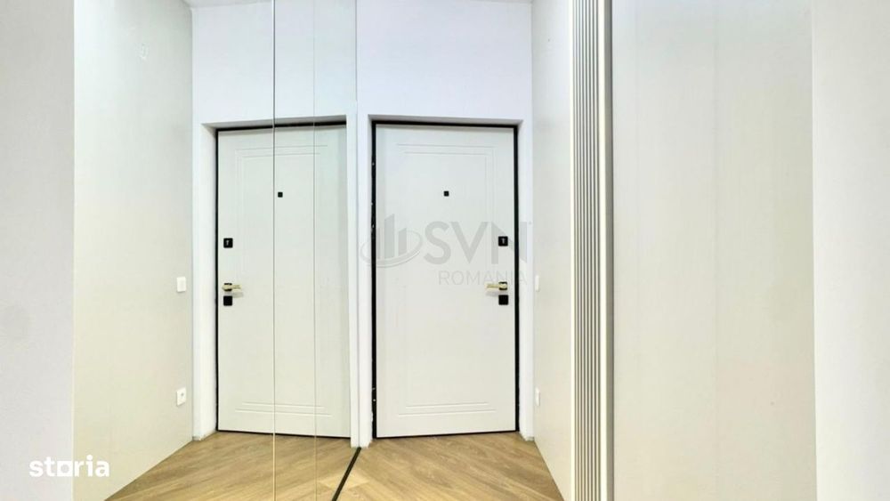 Apartament Renovat Integral L Primaverii L Charles De Gaulle