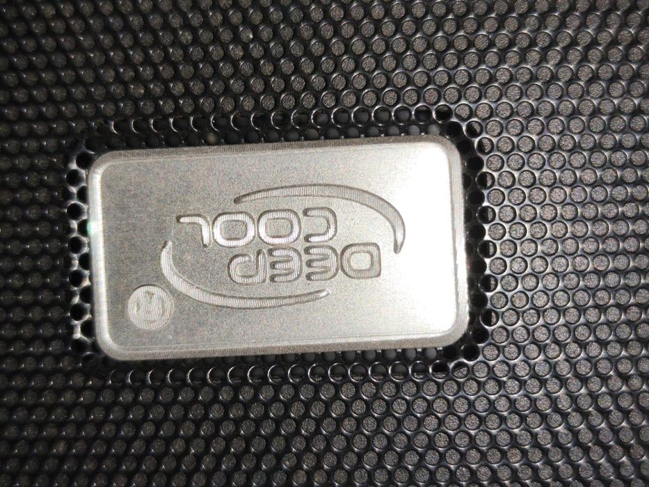 Cooler laptop 2 port- Usb