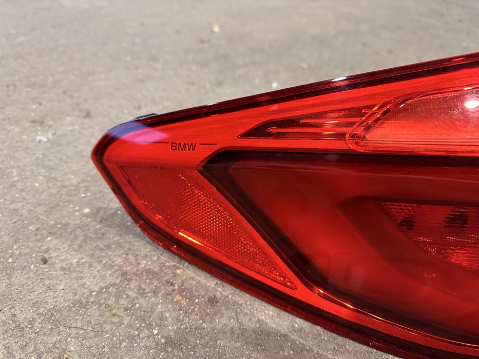 Bmw G30 стопове USA американски Бмв Г30