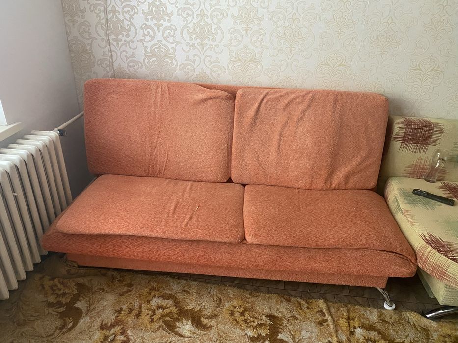 диваны расскладные