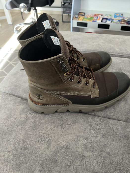 Ghete Timberland 41 barbati