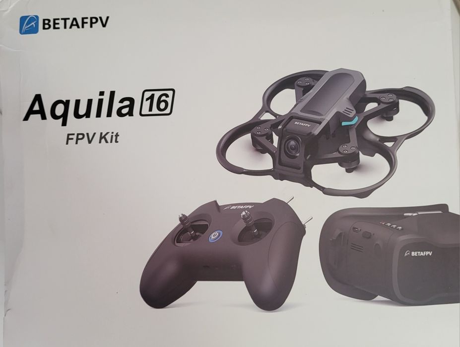 Дрон Aquila16 с гарантией