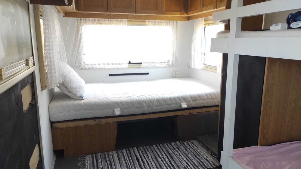 КАРАВАНА до Корал "По-полека, забави"