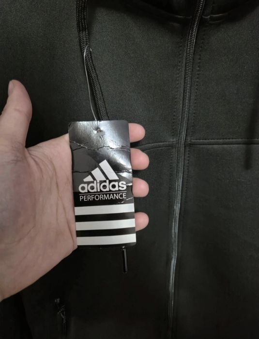 Compleu training Adidas