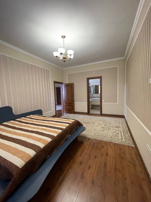 Сдается 3-х уровневый дом на Саламатина Яккасарайский район