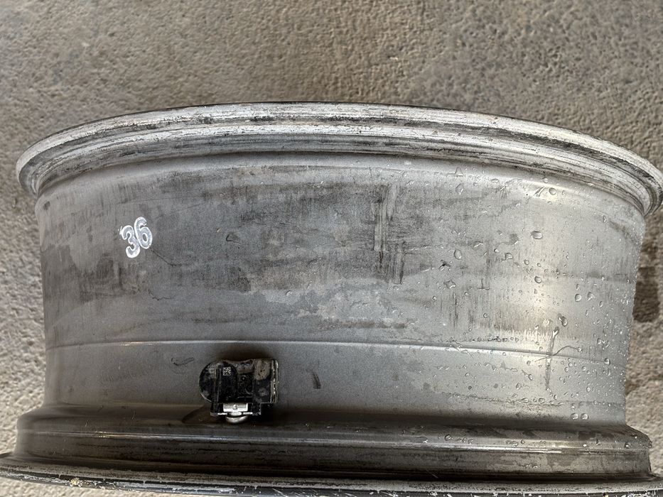 Диски на Range Rover