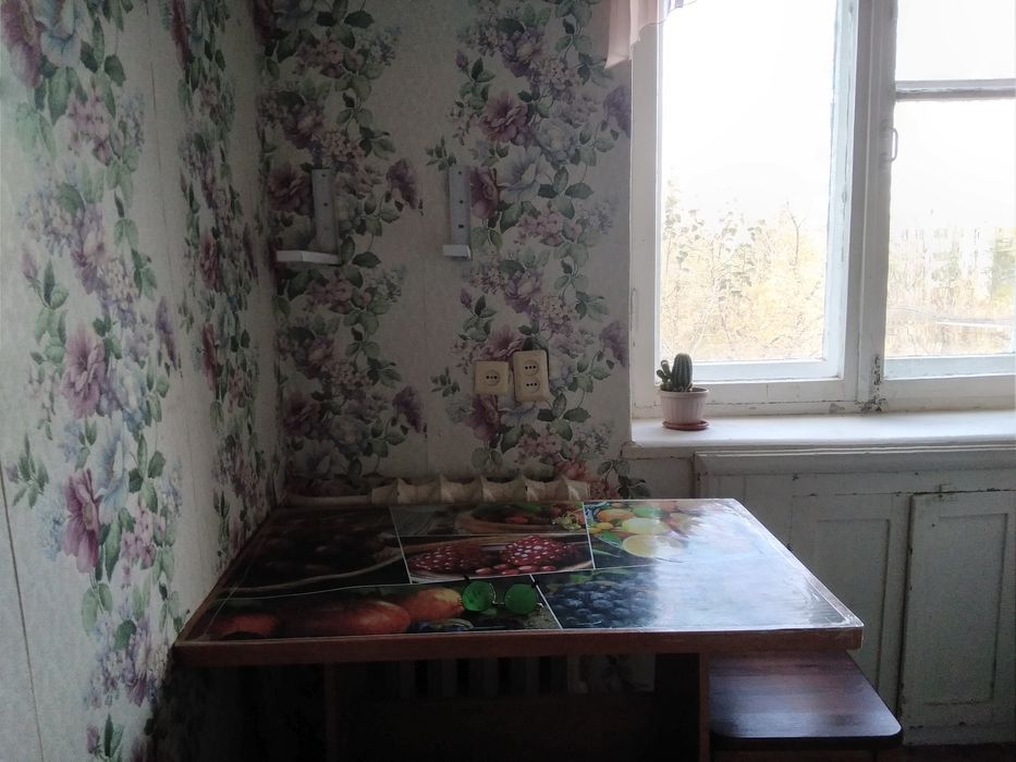 Сдам квартиру на длительный срок.