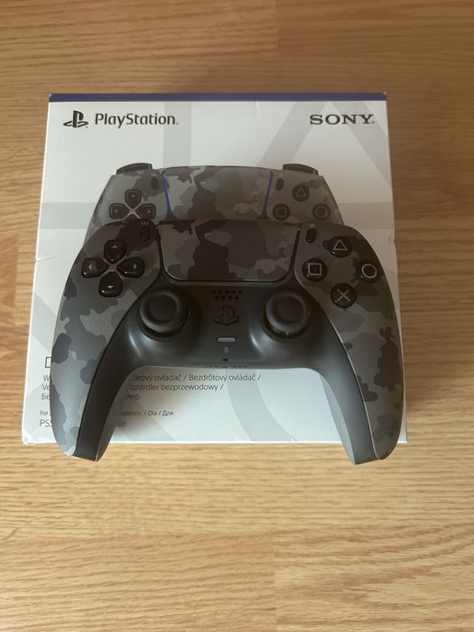 Vand playstation 5